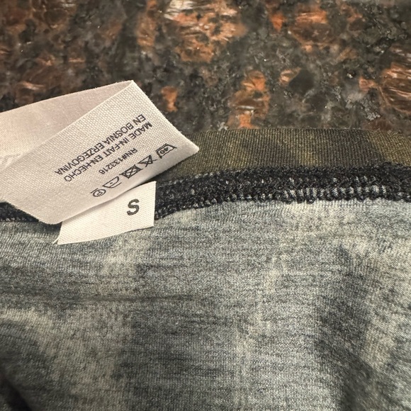 Charlie by MZ underwear NWT - Picture 4 of 5